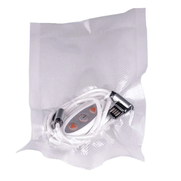 Laowa 24mm LED Câble de Contrôle/ Blanc (Micro USB)