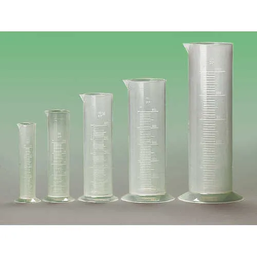 Kaiser Cylindre de mesure 50ml