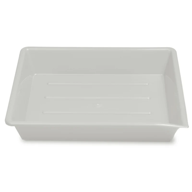 Kaiser bac labo 18x24 blanc