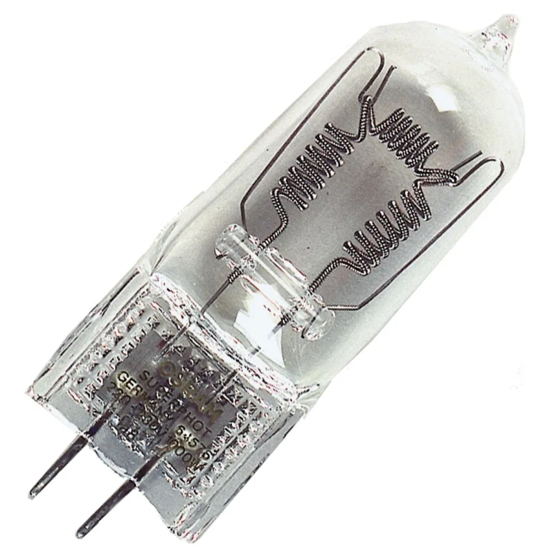 Kaiser lampe de rechange 1000W/3400K