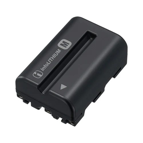 Sony NP-FM500H Batterie