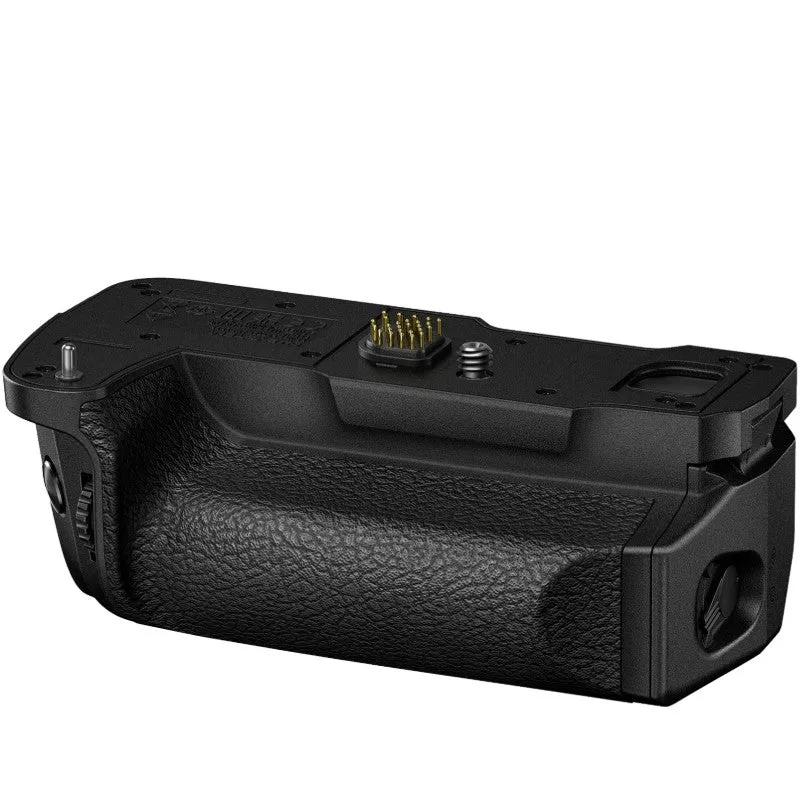 OM SYSTEM HLD-10 power Poignée d'alimentation