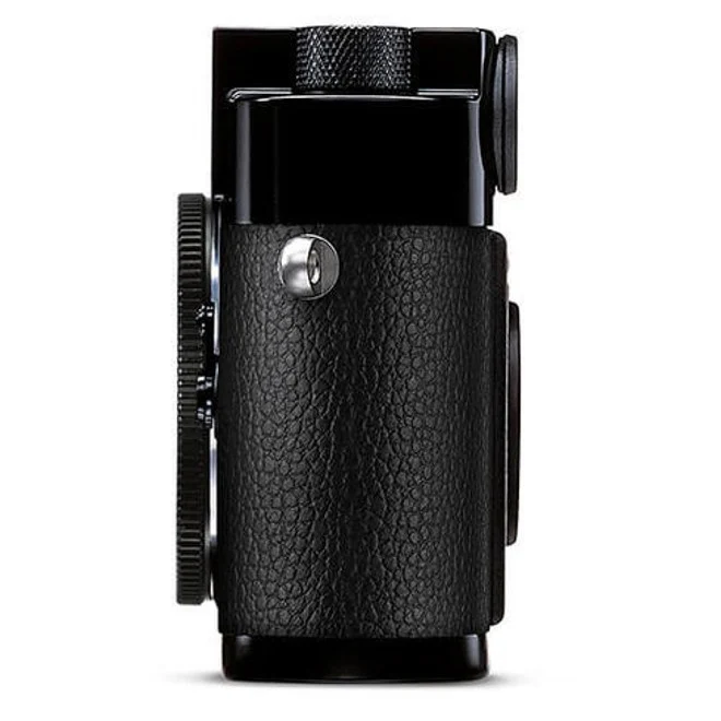 Leica 10302 MP 0.72 – Noir