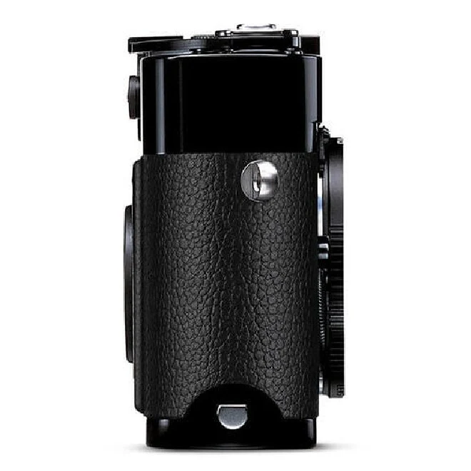 Leica 10302 MP 0.72 – Noir