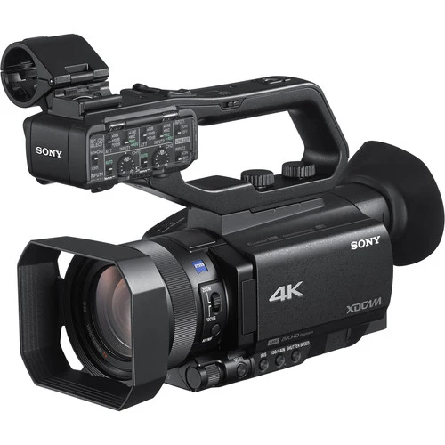 Sony XDCAM PXW-Z90V Caméscope