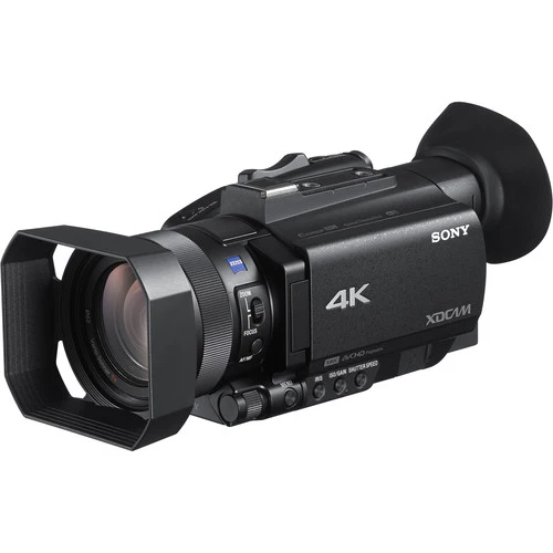 Sony XDCAM PXW-Z90V Caméscope