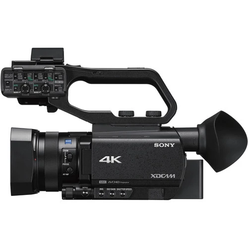Sony XDCAM PXW-Z90V Caméscope