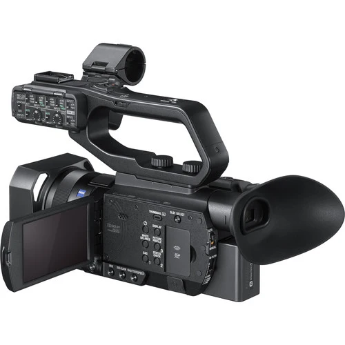 Sony XDCAM PXW-Z90V Caméscope