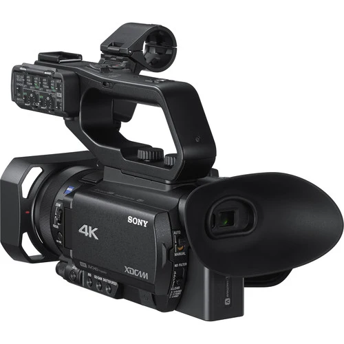 Sony XDCAM PXW-Z90V Caméscope