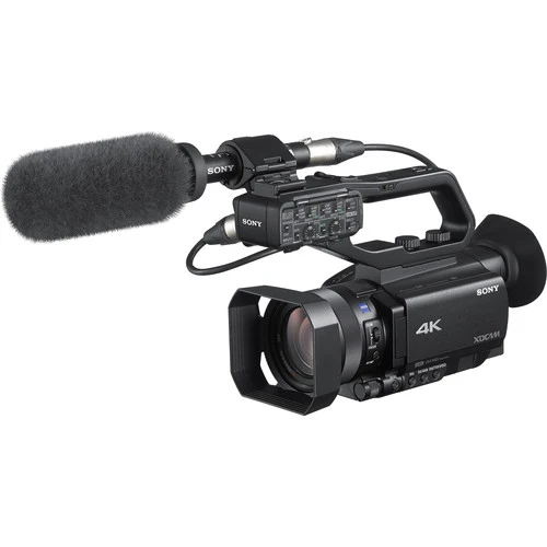 Sony XDCAM PXW-Z90V Caméscope
