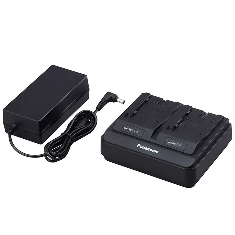 Panasonic Chargeur AG-BRD50EC