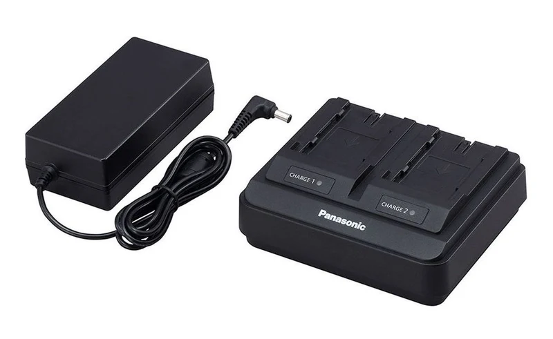 Panasonic Chargeur AG-BRD50EC