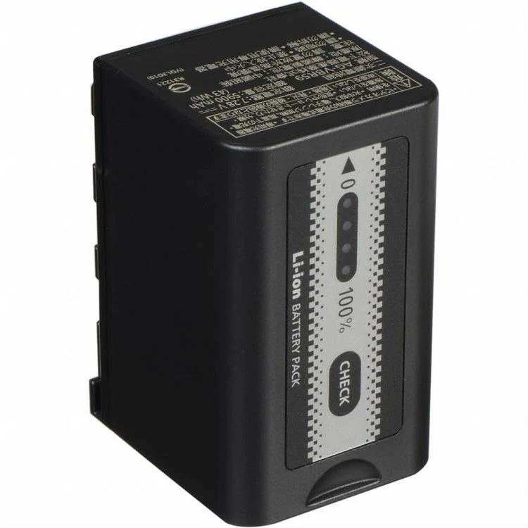 Panasonic AG-VBR59E Batterie