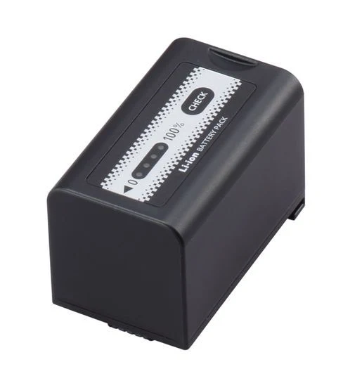 Panasonic AG-VBR59E Batterie