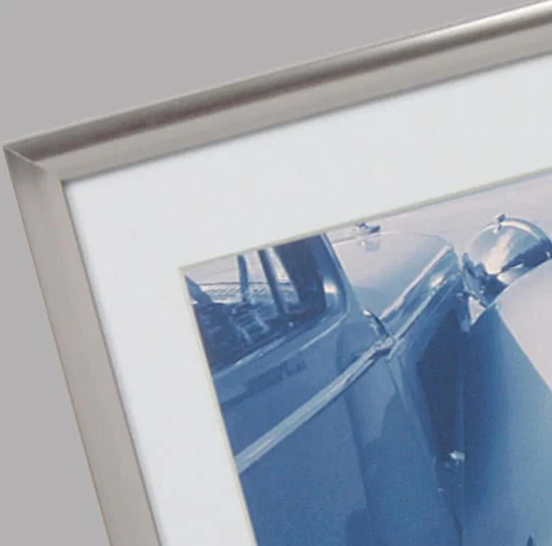 Henzo Portofino cadre 20x30 gris clair