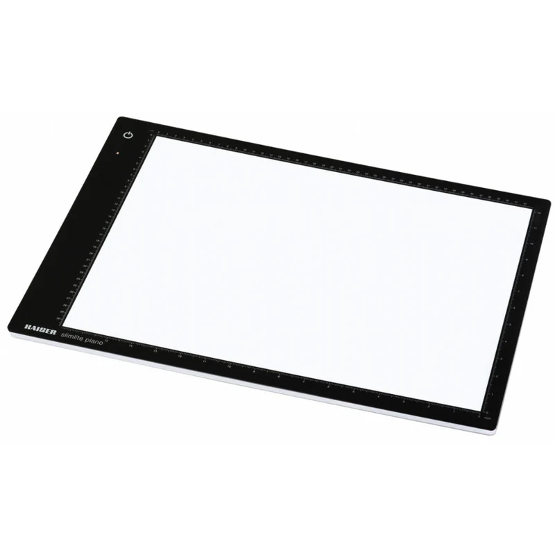Kaiser 2455 Slimlite plano Eclairage LED box 31x42,8cm
