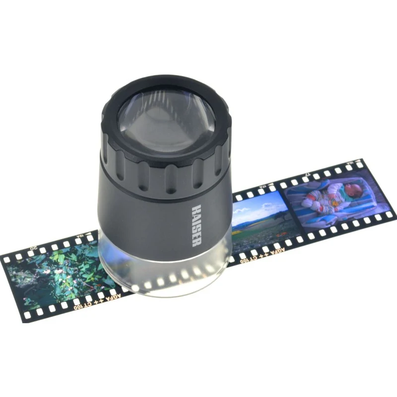 Kaiser Loupe 4.5x