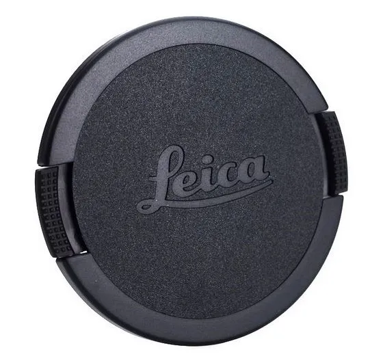 Leica 14231 Bouchon d'Objectif Q (Type 116)
