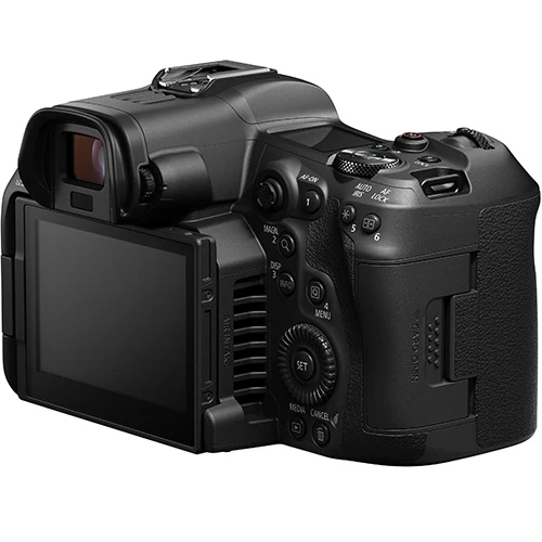 Canon EOS R5 C Boîtier Nu
