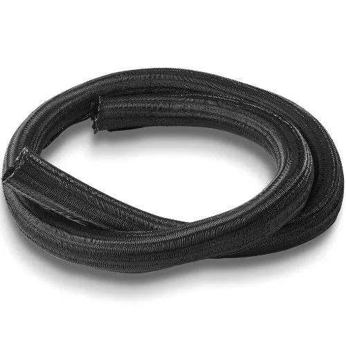 Vogel's Gaine pour câble (100 cm) Noir