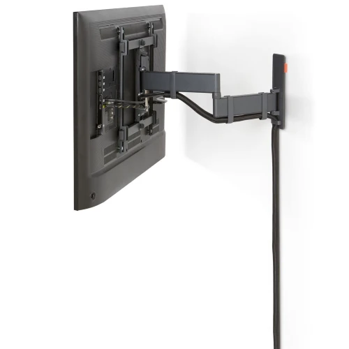 Vogel's Gaine pour câble (100 cm) Noir