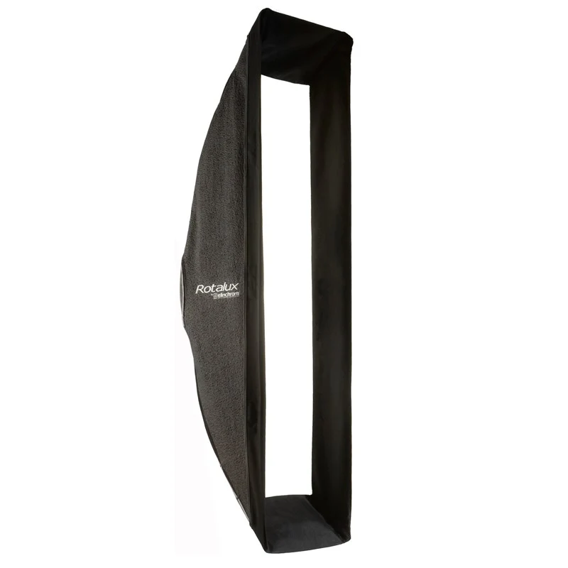 Elinchrom Rotalux Boîte à Lumière Rectangulaire 35 x 90 cm