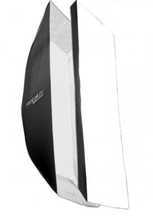 Elinchrom Rotalux Boîte à Lumière Rectangulaire 35 x 90 cm