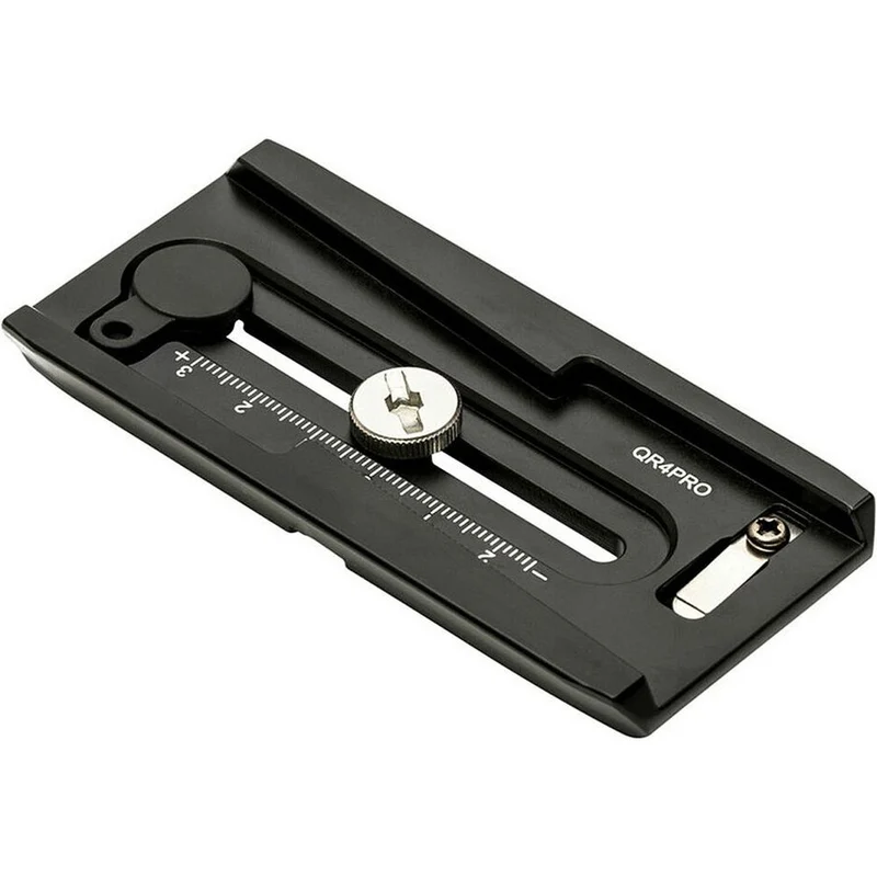 Benro Quick-change Plate QR4PRO