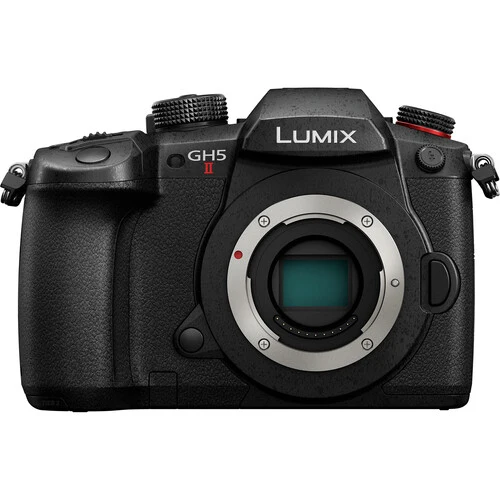 Panasonic Lumix DC-GH5M2E + Lumix G Vario 12-60mm f/3.5-5.6 ASPH Power OIS