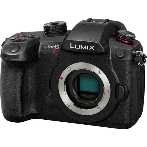 Panasonic Lumix DC-GH5M2E + Lumix G Vario 12-60mm f/3.5-5.6 ASPH Power OIS