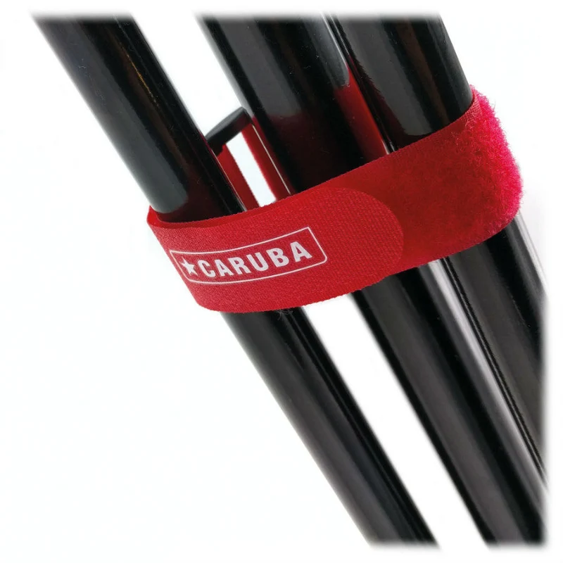 Caruba Fixation Rapide Pro 1 Noir (x10)