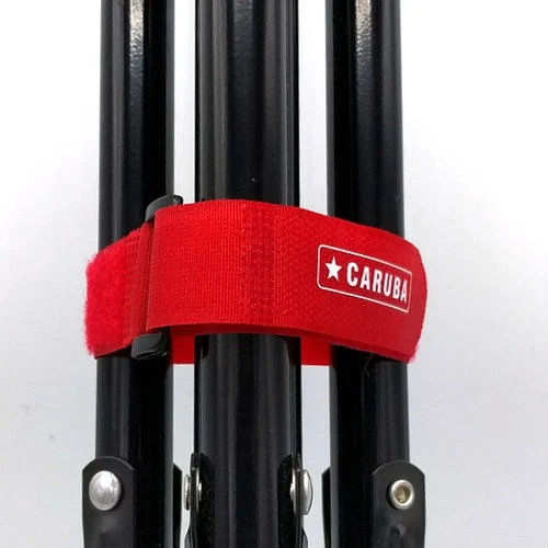 Caruba Fast Fixer Pro 1 rouge (10 pièces)