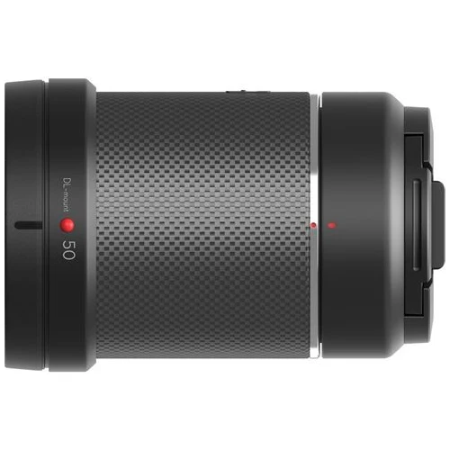 DJI Zenmuse X7 Part 4 DL 50mm f/2.8 LS Asph.