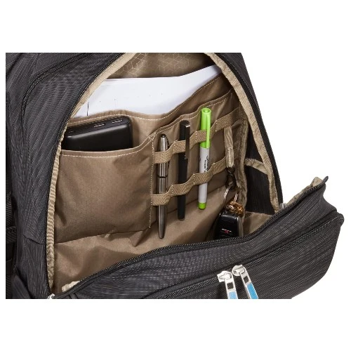 Thule Construct Sac à Dos 28L Noir