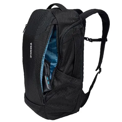 Thule Accent Sac à Dos 28L Noir