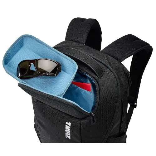 Thule Accent Sac à dos 23L noir