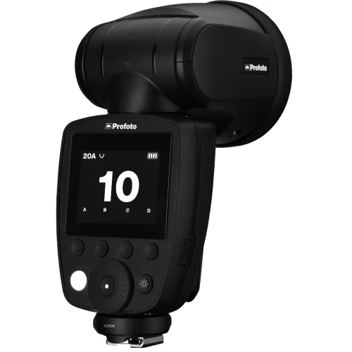 Profoto 901230 A10 Canon