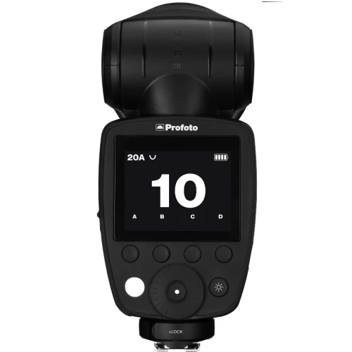 Profoto 901230 A10 Canon