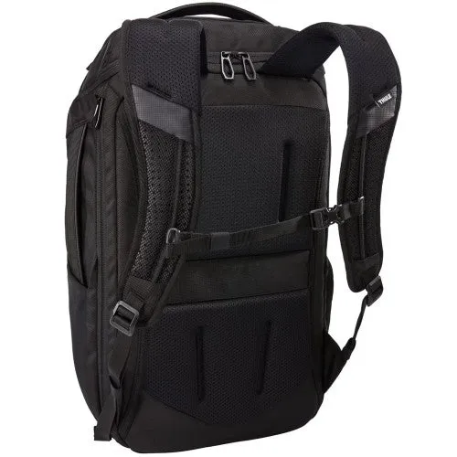 Thule Accent Sac à Dos Sac à Dos 20L Noir