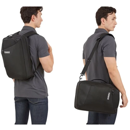 Thule Accent Convertible noir