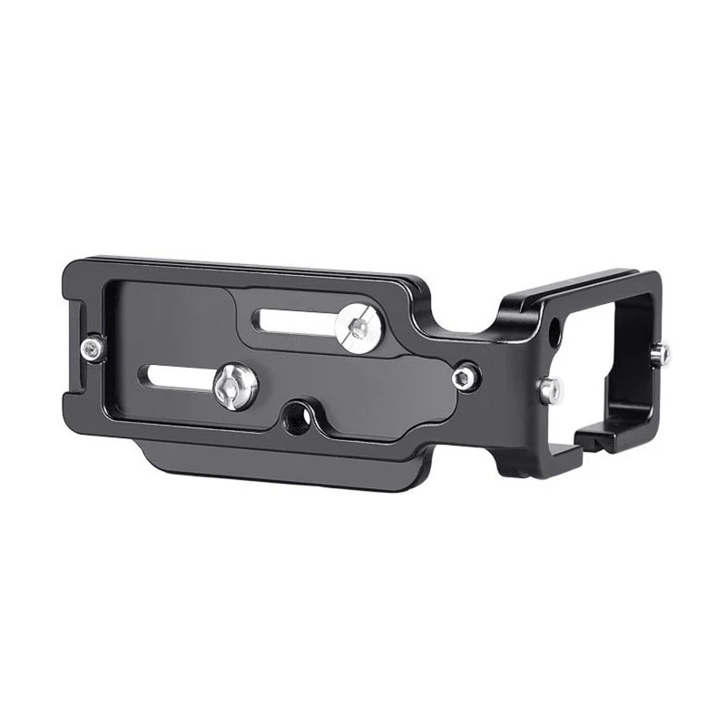 Sunwayfoto Plaque en L pour Canon 90D (PCL-90D)