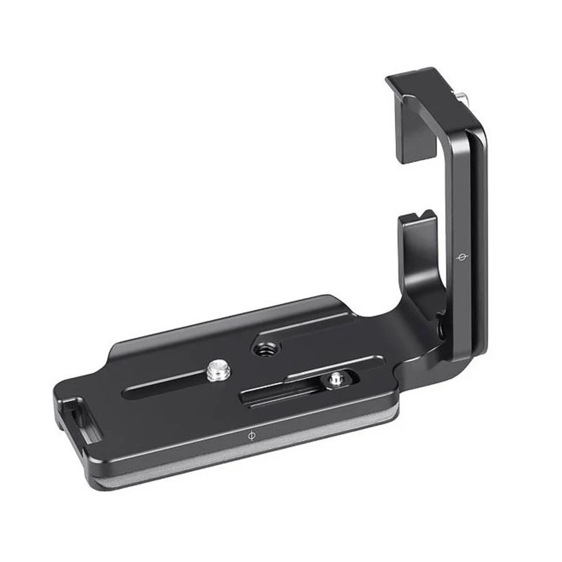 Sunwayfoto Plaque en L pour Canon 90D (PCL-90D)