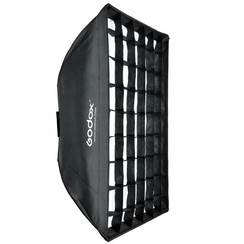 Godox SL60W Duo Pro Kit Video Light