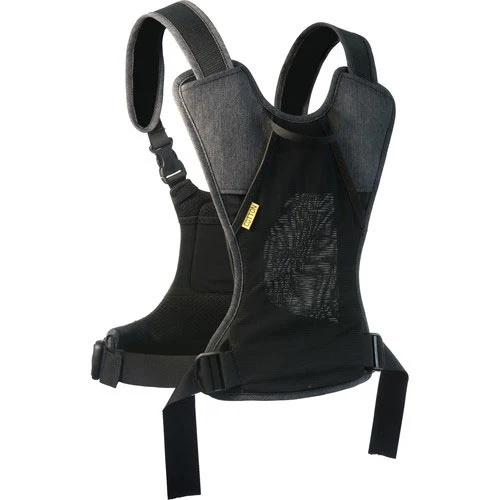 Cotton Carrier G3 Appareil Photo Harnais 1 Gris Anthracite