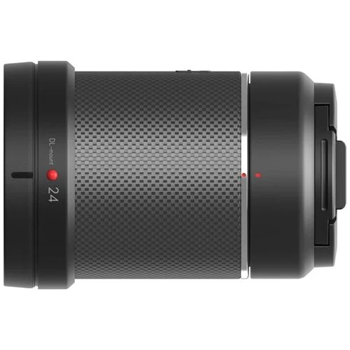 DJI Zenmuse X7 Part 2 DL 24mm f/2.8 LS Asph.