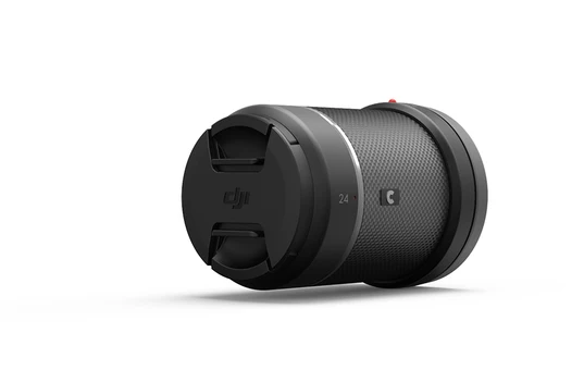 DJI Zenmuse X7 Part 2 DL 24mm f/2.8 LS Asph.