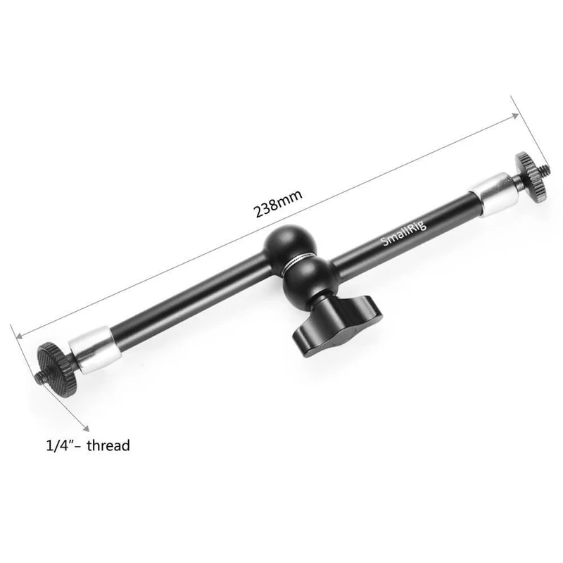 SmallRig Bras Articulé 2066 De 28 cm