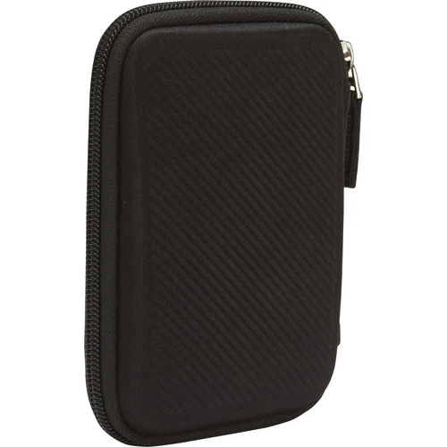 Case Logic Externe Harddrive Étui noir