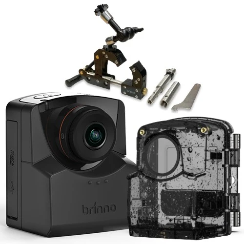 Brinno TLC2020C Kit de construction