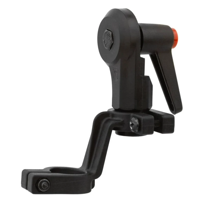 Rycote Adaptateur de perche avec levier et support XLR MkIII